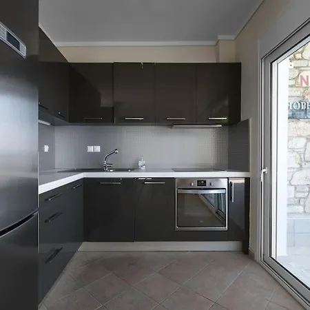 Kalesma, Nilie Hospitality Mgmt Apartment