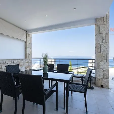 Apartment Kalesma, Nilie Hospitality Mgmt Paliouri