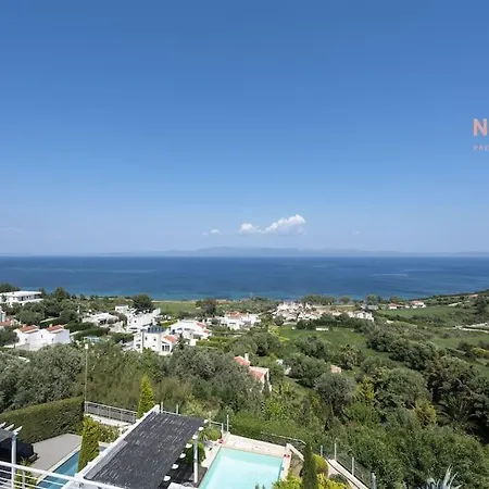 Kalesma, Nilie Hospitality Mgmt Παλιούρι