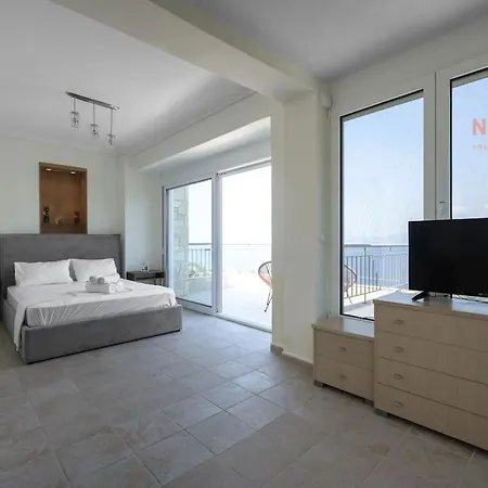 Kalesma, Nilie Hospitality Mgmt Διαμέρισμα *