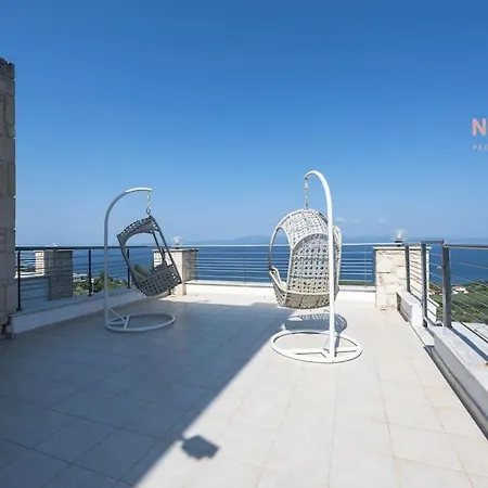 Διαμέρισμα Kalesma, Nilie Hospitality Mgmt