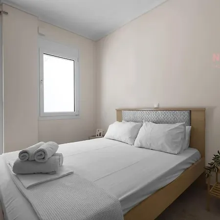 Kalesma, Nilie Hospitality Mgmt * Παλιούρι