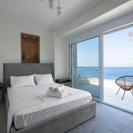 Διαμέρισμα Kalesma, Nilie Hospitality Mgmt